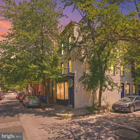 211 Penn St, Baltimore, MD 21230