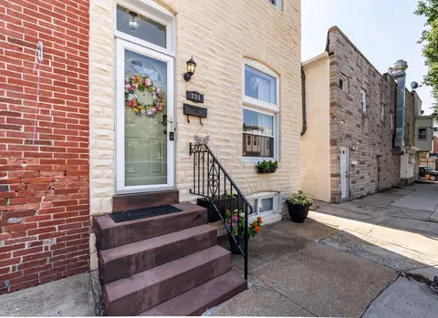 731 S Ellwood Ave, Baltimore, MD 21224