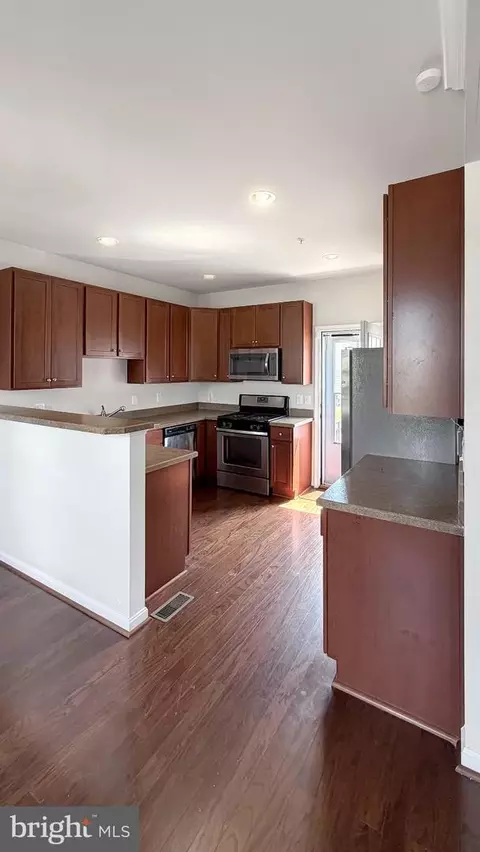 Kitchen - 4415 Cherry Way, Baltimore, MD 21229 photo 2 of 2