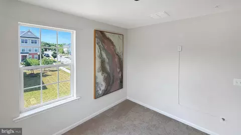 Entry Way - 4415 Cherry Way, Baltimore, MD 21229 photo 3 of 3
