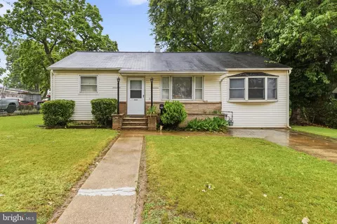 6608 Danville Ave, Baltimore, MD 21224