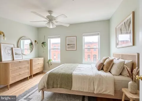 110 E Randall St E, Baltimore, MD 21230