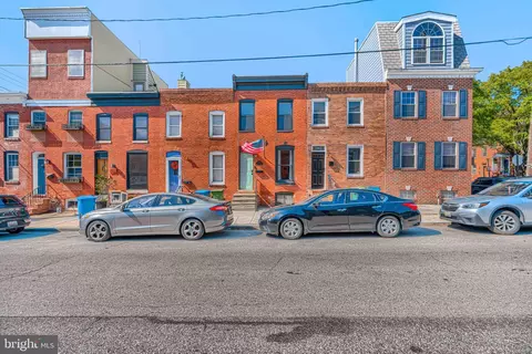 Other - 110 E Randall St E, Baltimore, MD 21230 photo 2 of 15