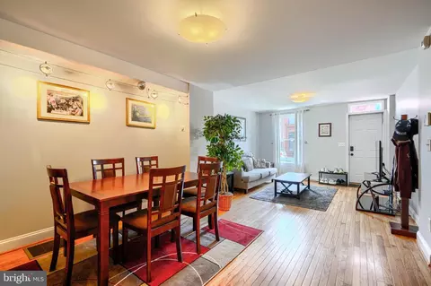 Dining - 110 E Randall St E, Baltimore, MD 21230 photo 4 of 4