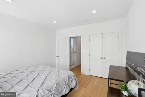 Bedroom - 1353 Hull St, Baltimore, MD 21230 photo 7 of 7