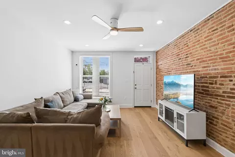 Living - 1353 Hull St, Baltimore, MD 21230 photo 1 of 1