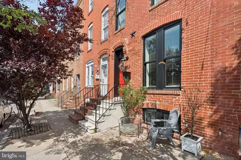 Other - 1353 Hull St, Baltimore, MD 21230 photo 1 of 6
