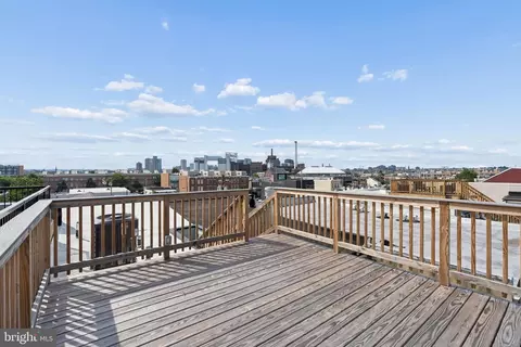 Exterior - 1353 Hull St, Baltimore, MD 21230 photo 4 of 5