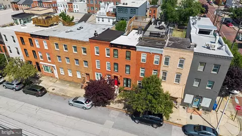 View/Area - 1353 Hull St, Baltimore, MD 21230 photo 1 of 3