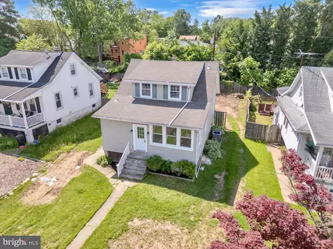 View/Area - 6016 Sefton Ave, Baltimore, MD 21214 photo 1 of 3