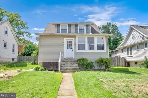 Exterior - 6016 Sefton Ave, Baltimore, MD 21214 photo 1 of 1