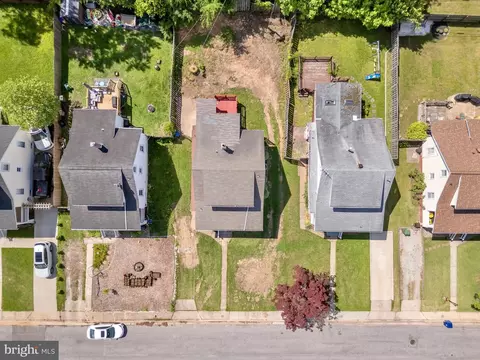 View/Area - 6016 Sefton Ave, Baltimore, MD 21214 photo 2 of 3