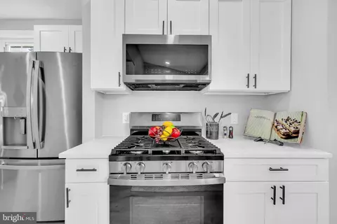 Kitchen - 6016 Sefton Ave, Baltimore, MD 21214 photo 2 of 2