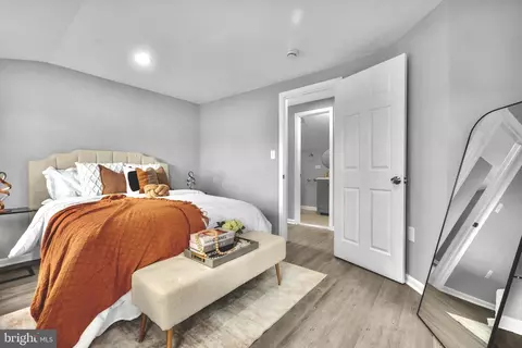 Bedroom - 6016 Sefton Ave, Baltimore, MD 21214 photo 1 of 3