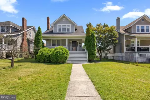 4409 Kathland Ave, Baltimore, MD 21207
