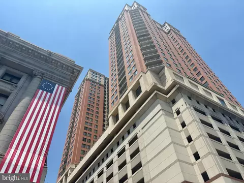 414 Water St #2601, Baltimore, MD 21202