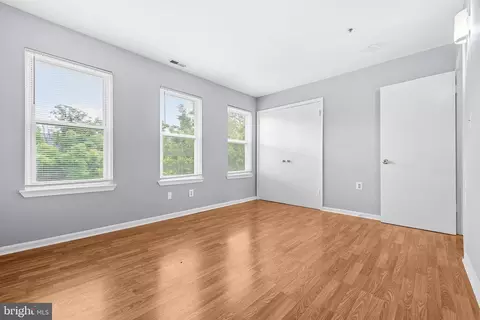 Bedroom - 1118 N Central Ave, Baltimore, MD 21202 photo 2 of 3