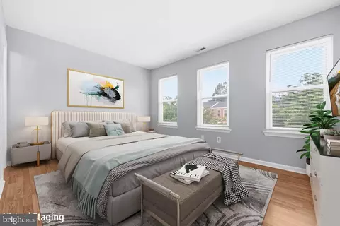 Bedroom - 1118 N Central Ave, Baltimore, MD 21202 photo 1 of 3