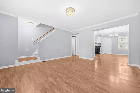 Living - 1118 N Central Ave, Baltimore, MD 21202 photo 4 of 9