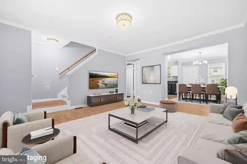 Living - 1118 N Central Ave, Baltimore, MD 21202 photo 2 of 9