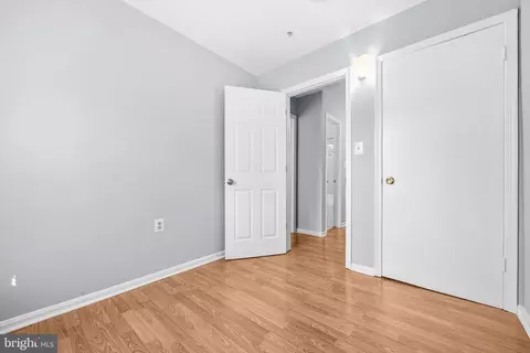 Bedroom - 1118 N Central Ave, Baltimore, MD 21202 photo 3 of 3