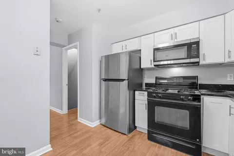 Kitchen - 1118 N Central Ave, Baltimore, MD 21202 photo 2 of 5