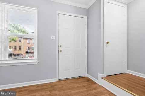 Entry Way - 1118 N Central Ave, Baltimore, MD 21202 photo 2 of 2