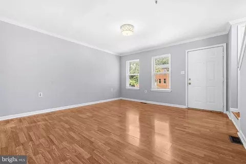 Living - 1118 N Central Ave, Baltimore, MD 21202 photo 6 of 9