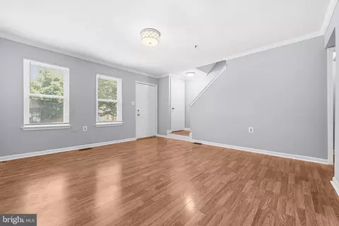 Living - 1118 N Central Ave, Baltimore, MD 21202 photo 5 of 9