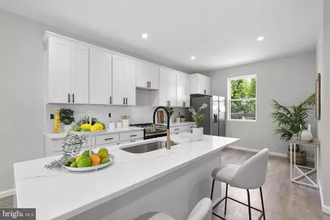3904 Belle Ave, Baltimore, MD 21215