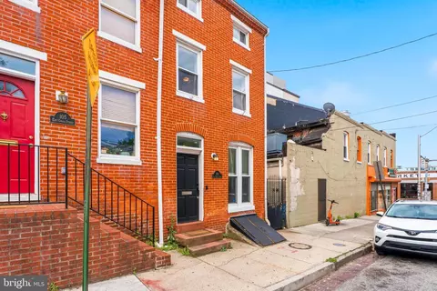 Exterior - 103 E Cross St E, Baltimore, MD 21230 photo 6 of 6