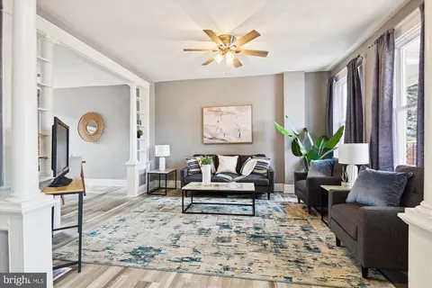 Other - 2917 Baker St, Baltimore, MD 21216 photo 3 of 16