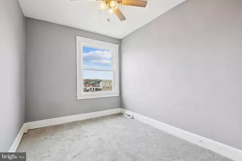 Bedroom - 2917 Baker St, Baltimore, MD 21216 photo 4 of 4