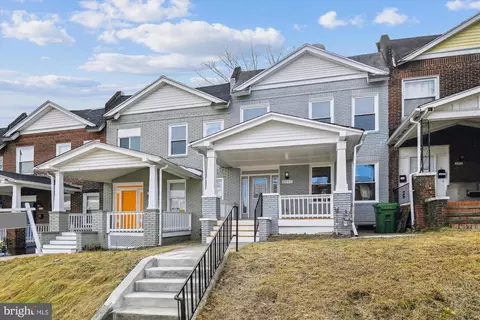 Other - 2917 Baker St, Baltimore, MD 21216 photo 16 of 16