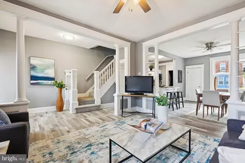 Other - 2917 Baker St, Baltimore, MD 21216 photo 2 of 16