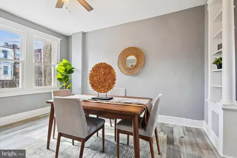Dining - 2917 Baker St, Baltimore, MD 21216 photo 2 of 2