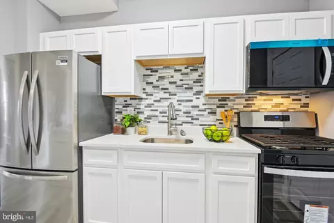 Kitchen - 2917 Baker St, Baltimore, MD 21216 photo 3 of 3