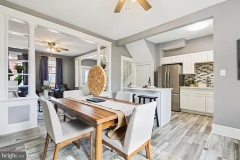 2917 Baker St, Baltimore, MD 21216