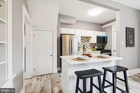 Kitchen - 2917 Baker St, Baltimore, MD 21216 photo 2 of 3