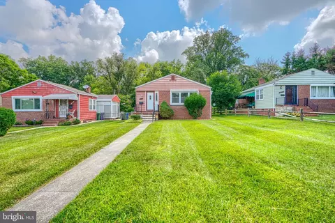 Other - 5709 Key Ave, Baltimore, MD 21215 photo 2 of 21