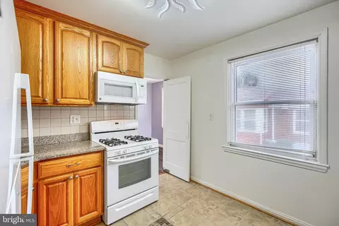 Kitchen - 5709 Key Ave, Baltimore, MD 21215 photo 5 of 5