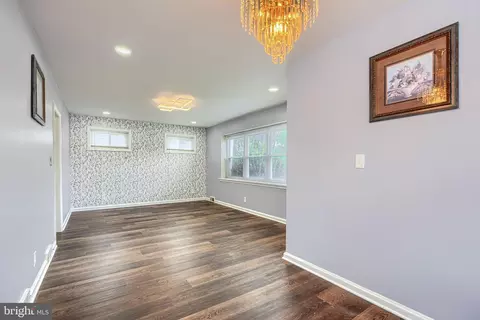 Entry Way - 5709 Key Ave, Baltimore, MD 21215 photo 1 of 3
