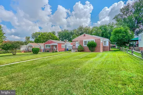 Other - 5709 Key Ave, Baltimore, MD 21215 photo 3 of 21