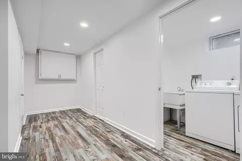 Entry Way - 5709 Key Ave, Baltimore, MD 21215 photo 3 of 3