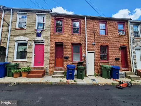 605 S Bradford St, Baltimore, MD 21224