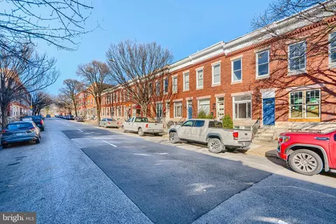 Other - 2511 Mcculloh St, Baltimore, MD 21217 photo 2 of 17