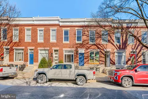Other - 2511 Mcculloh St, Baltimore, MD 21217 photo 3 of 17