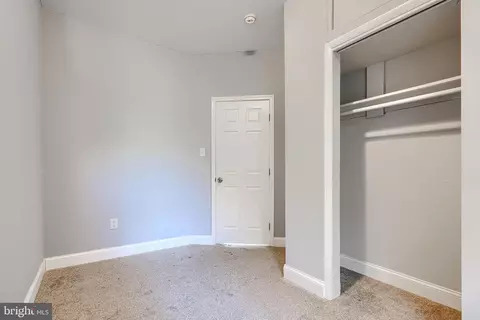 Bedroom - 2511 Mcculloh St, Baltimore, MD 21217 photo 2 of 3
