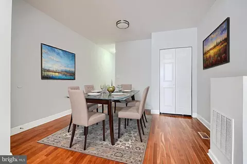 Dining - 2511 Mcculloh St, Baltimore, MD 21217 photo 1 of 1