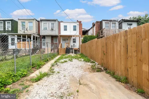 Exterior - 3109 Sumter Ave, Baltimore, MD 21215 photo 2 of 2